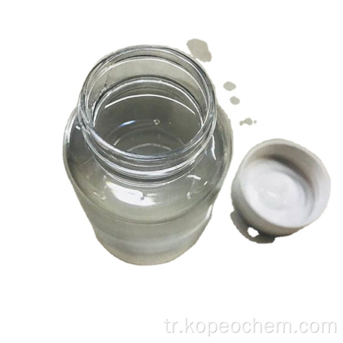 Su Arıtma Maddesi PDADMAC